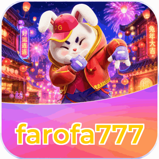 Pacote Completo do App farofa777
